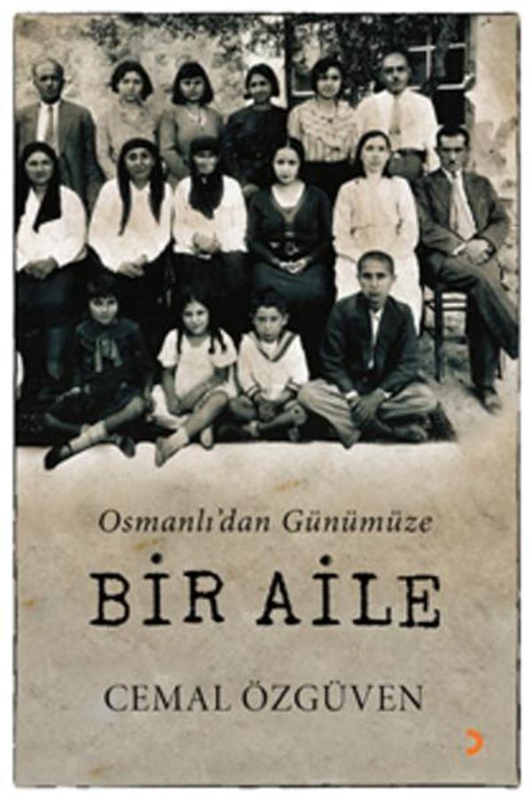 Osmanlı'dan Günümüze Bir Aile - Cinius Yayınevi - Image 1