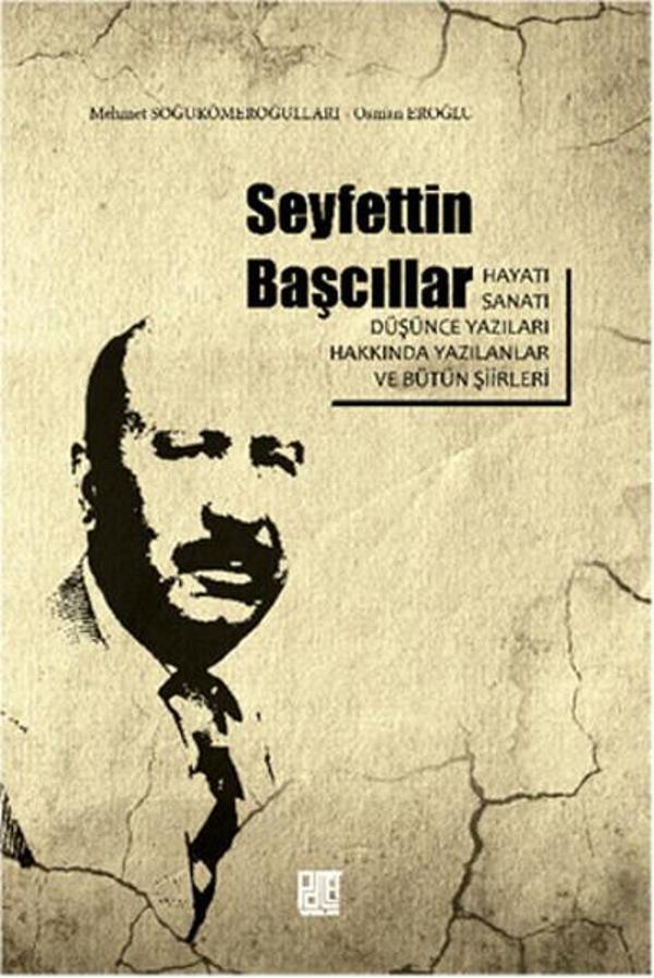 Seyfettin Başcıllar - Palet Yayınları - Image 1