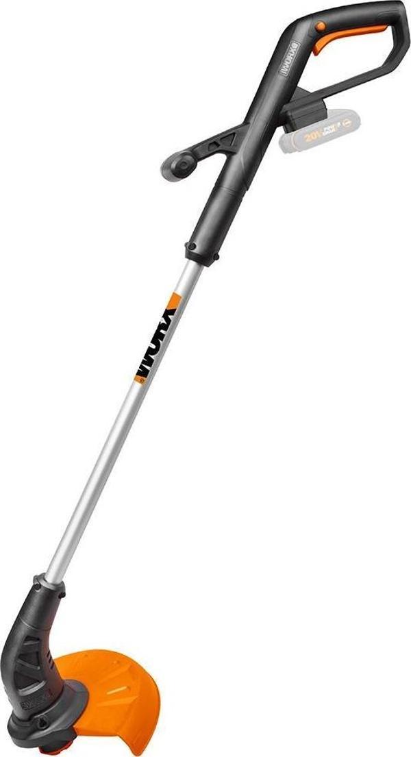 WORX WG157E.9 20Volt 25cm Profesyonel Misinalı Çim ve Kenar Kesme (Akü Dahil Değildir) - Image 1