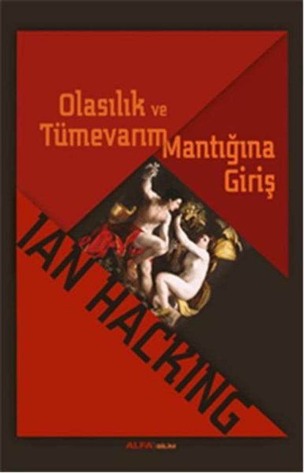Olasılık ve Tümevarım Mantığına Giriş - Alfa Yayıncılık - Image 1