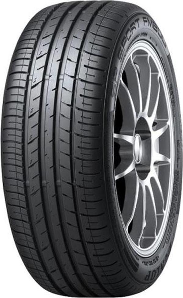 Dunlop 215/65R16 98H SP Sport FM800 (Yaz) (2020) Lastik - Image 1