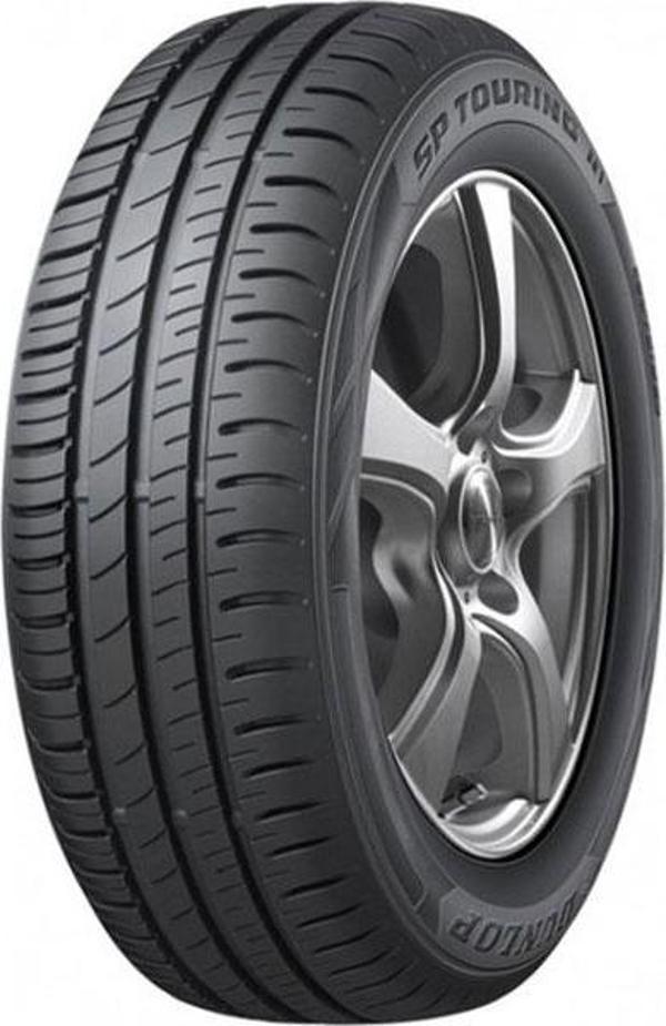 Dunlop 185/65R14 86T SP Touring R1 (Yaz) (2023) Lastik - Image 1