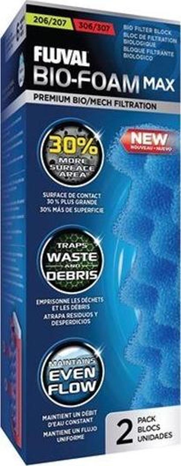 Fluval 207307 İçin Filtre Malzemesi Bio Foam Max - Image 1