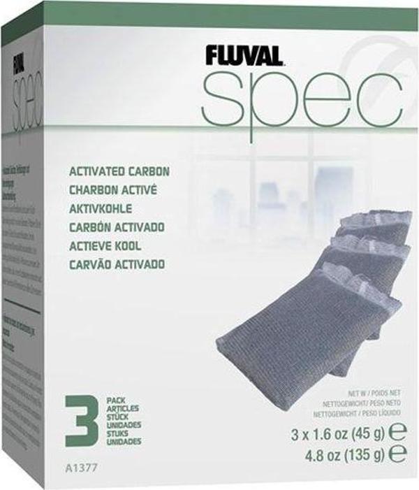 Fluval Flex 3 Lü Karbon Filtre - Image 1