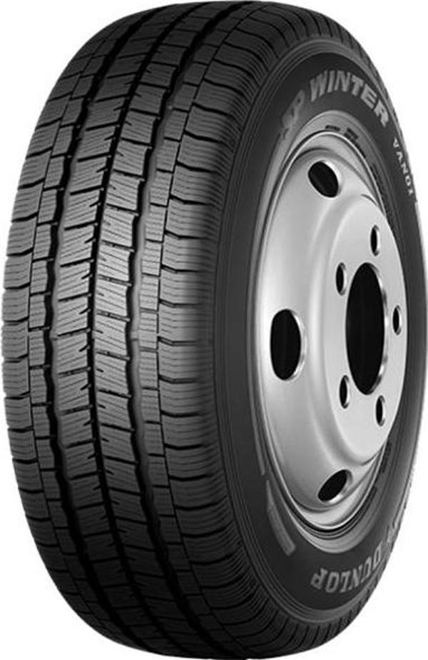 Dunlop 155R13C 85/83N 6PR SP Winter Van 01 (Kış) (2022) - Image 1