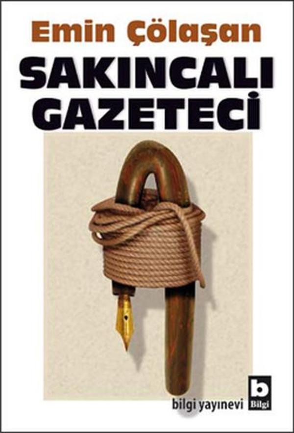 Sakıncalı Gazeteci - Bilgi Yayınevi - Image 1