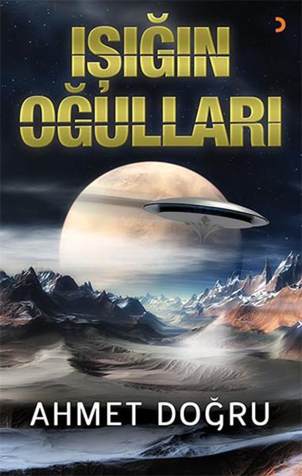 Işığın Oğulları - Cinius Yayınevi - Image 1
