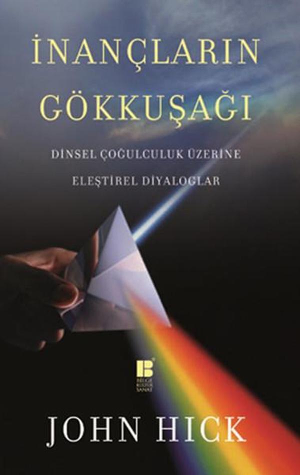 İnançların Gökkuşağı - Bilge Kültür Sanat - Image 1
