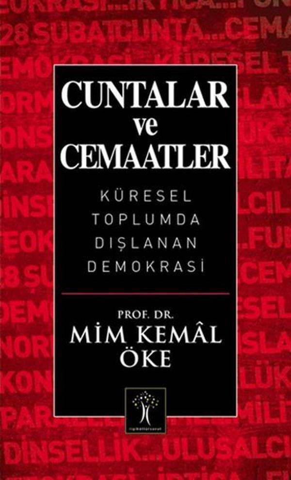 Cuntalar ve Cemaatler - İlgi Kültür Sanat Yayınları - Image 1