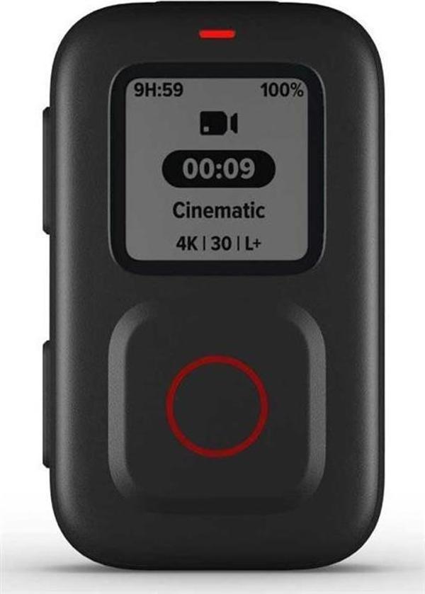 Gopro The Remote (Hero8, Hero9, Max, Hero10, Hero11, Hero12) - Image 1