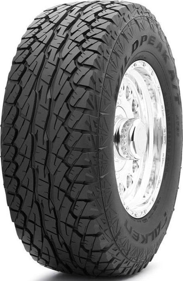 Falken 265/70R15 112T WildPeak A/T AT01 (Yaz) (2021) - Image 1