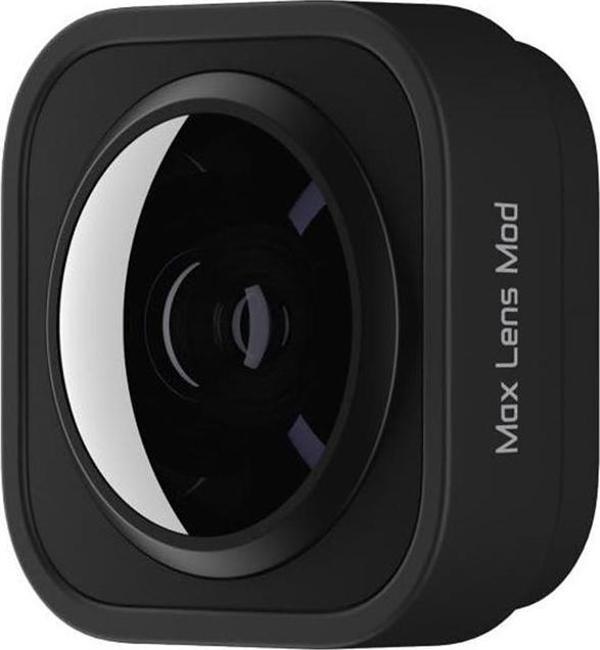 Gopro Max Lens Mod (Hero9 Black/Hero10) - Image 1