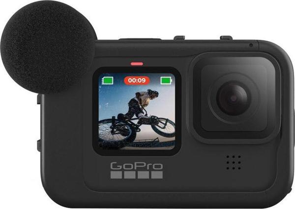 Gopro Media Mod (Hero9/Hero10/Hero11/Hero12 Black) - Image 1