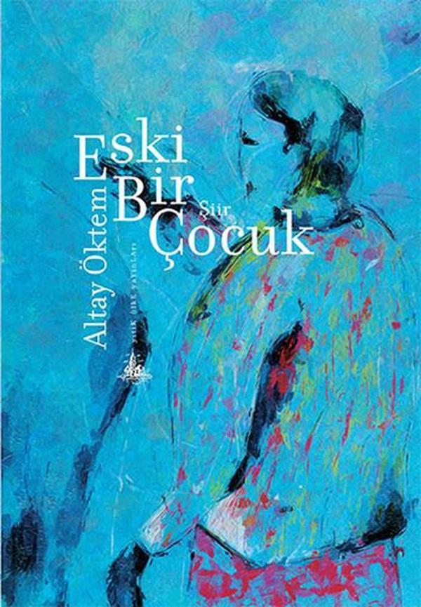 Eski Bir Çocuk - Yitik Ülke Yayınları - Image 1