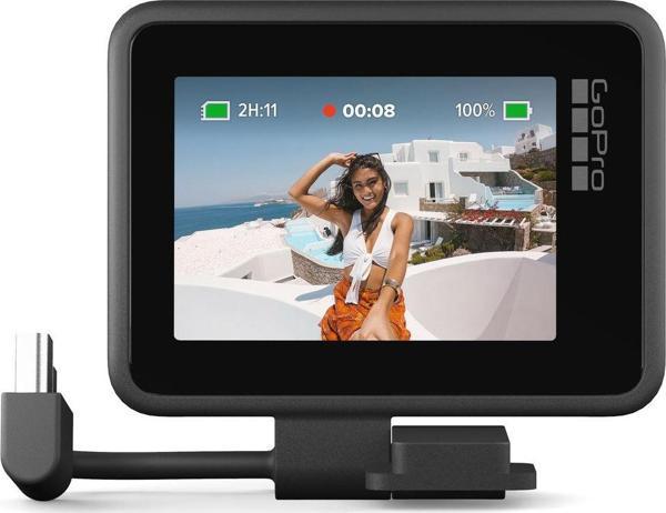 Gopro Display Mod (Hero8/Hero9 Black/Hero10/Hero11/Hero12) - Image 1
