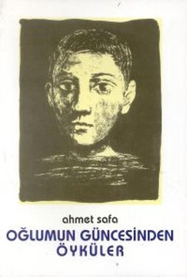 Oğlumun Güncesinden Öyküler - Belge Yayınları - Image 1