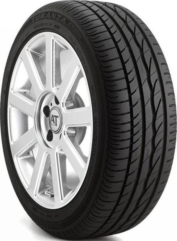 Bridgestone 195/55R16 87V RFT * Turanza ER300 (Yaz) (2022) - Image 1