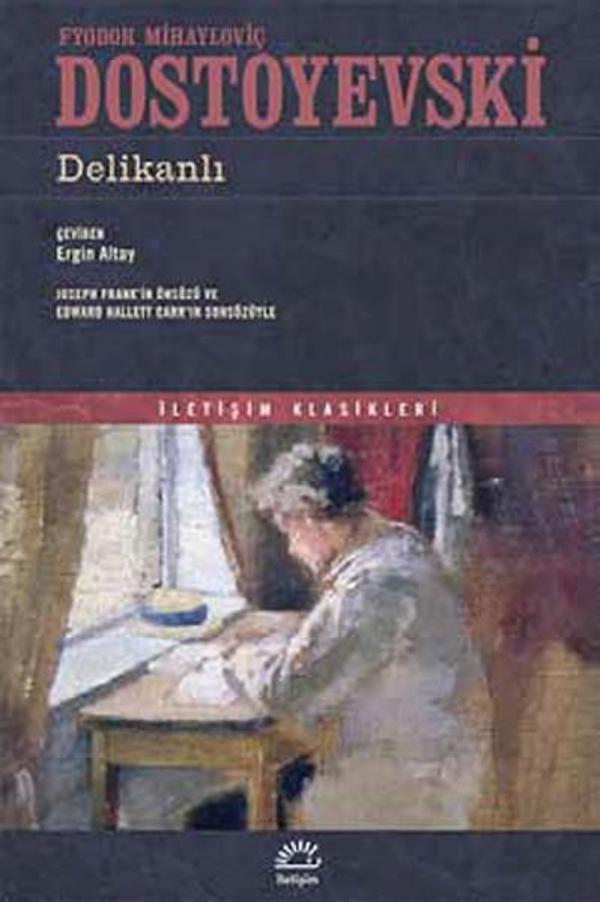 Delikanlı - İletişim Yayınları - Image 1