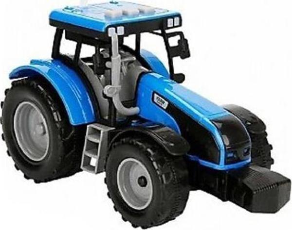 Aya Toys Pilli Oyuncak Traktör 40036,Pilli Işıklı Oyuncak Araç  - Image 1