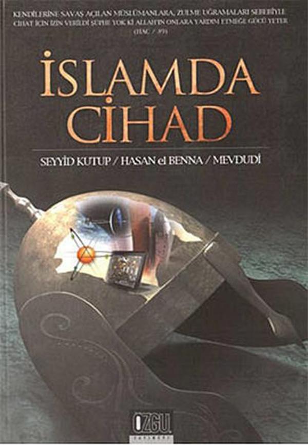 İslamda Cihad - Özgü Yayıncılık - Image 1