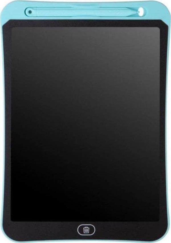 Let's Be Child LC 8,5'' Lcd Dijital Çizim Tableti LC30864 Turkuaz, Çocuklar İçin Tablet - Image 1