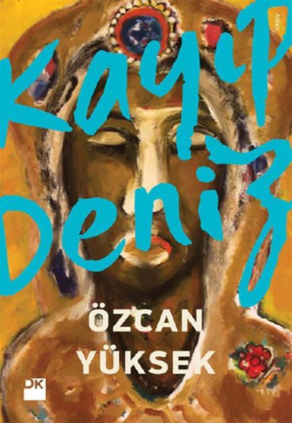 Kayıp Deniz - Doğan Kitap - Image 1