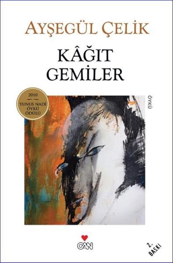 Can Yayınları Kağıt Gemiler - Can Yayınları - Image 1