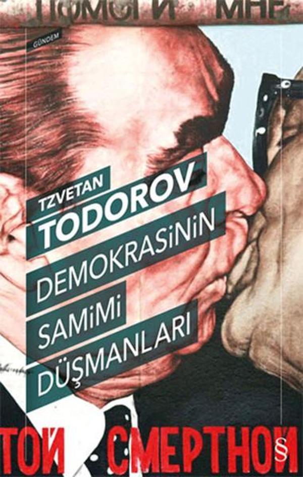 Demokrasinin Samimi Düşmanları - Everest Yayınları - Image 1