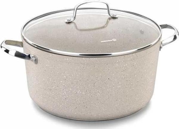 Korkmaz A1260 Granita 20 cm Tencere - Image 1