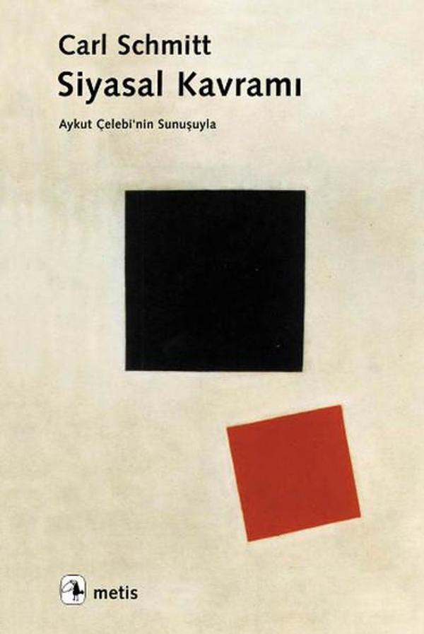 Siyasal Kavramı - Metis Yayınları - Image 1