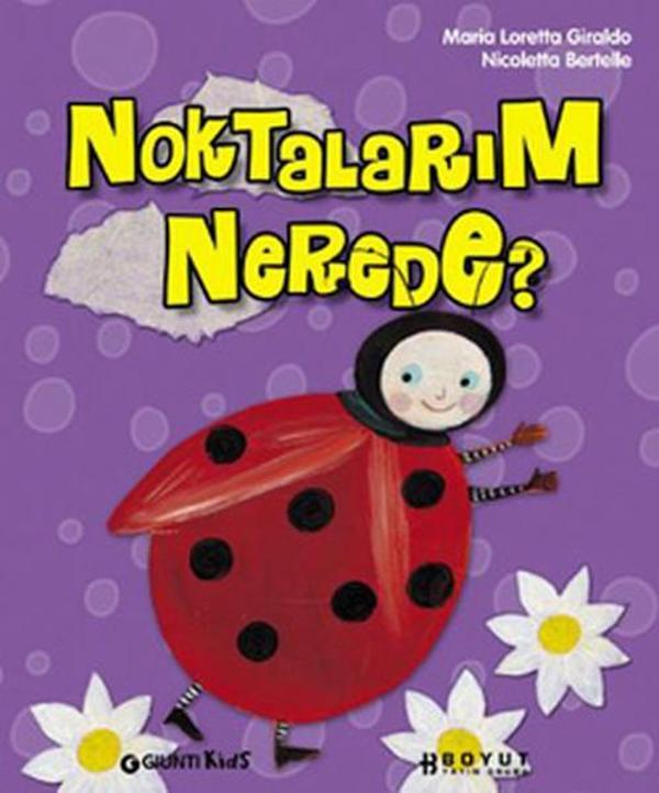 Noktalarım Nerede ? - Boyut Yayın Grubu - Image 1