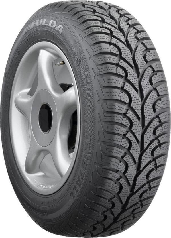 Fulda 175/65R15 84T Kristall Montero 2 (Kış) (2023) Lastik - Image 1