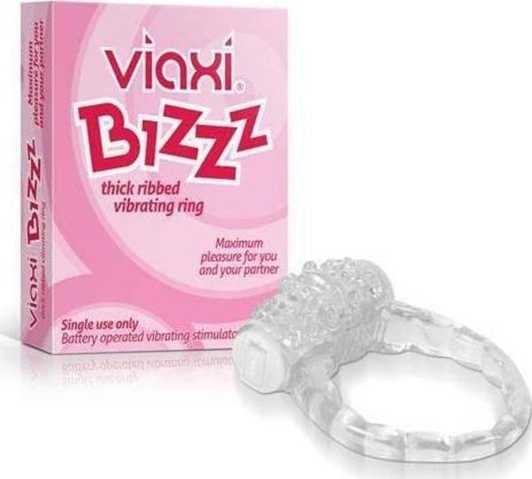 Viaxi BIZZZ Titreşim Halkası - Image 1