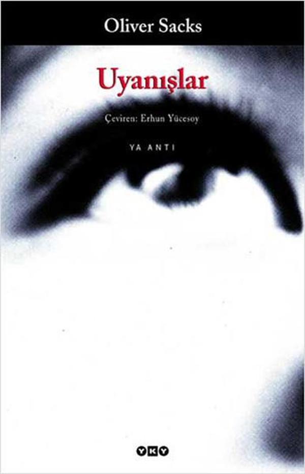 Uyanışlar - Yapı Kredi Yayınları - Image 1