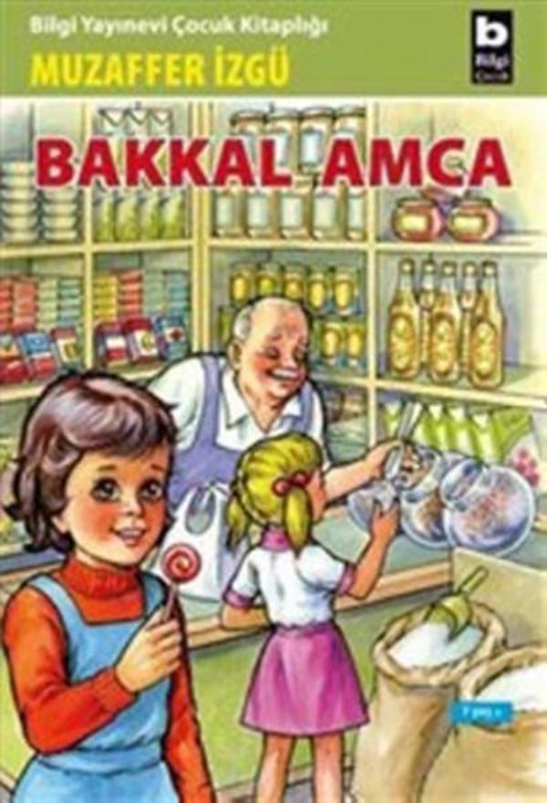 Bakkal Amca - Bilgi Yayınevi - Image 1