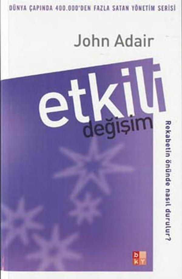 Etkili Değişim - Babıali Kültür - BKY - Image 1