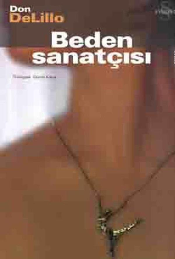 Beden Sanatçısı - Everest Yayınları - Image 1