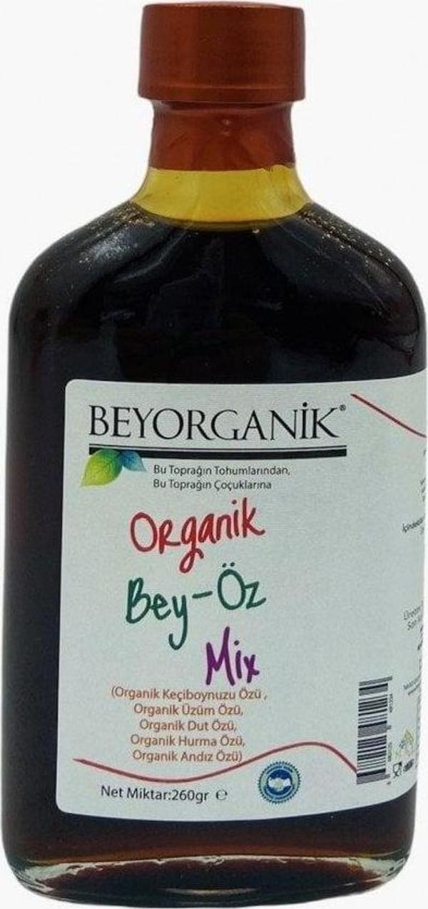 Beyorganik Bey-Öz Mix 260 gr - Image 1