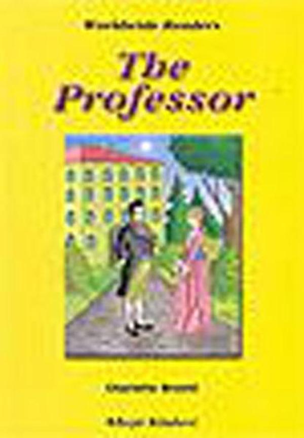 Level-6/The Professor - Beşir Kitabevi - Image 1