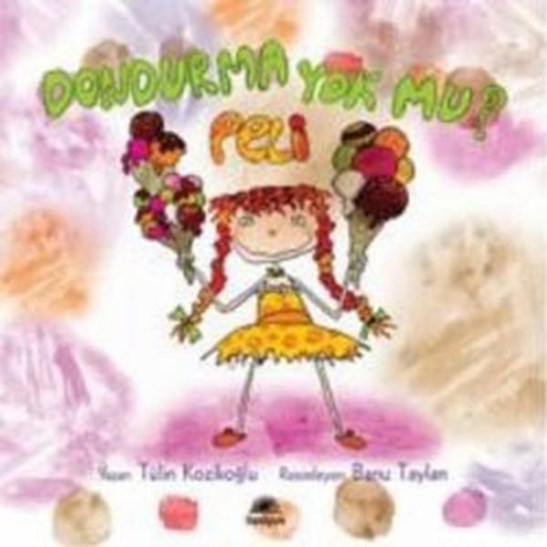 Dondurma Yok Mu? Peli - İletişim Yayınları - Image 1