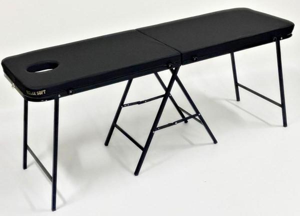 Performist Çanta Tipi Masaj Masası 180x70x60 cm. - Image 1