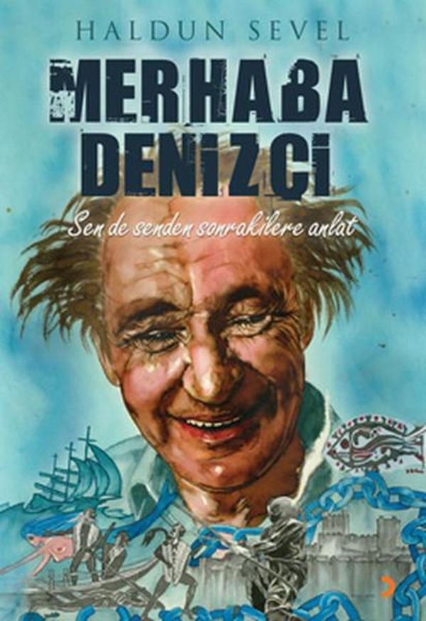 Merhaba Denizci - Cinius Yayınevi - Image 1