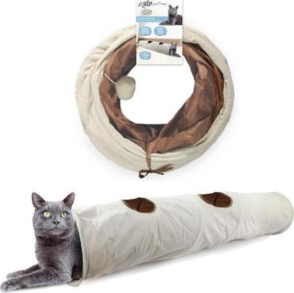 Afp Classic Comfort Kedi Tüneli 150 Cm - Image 1