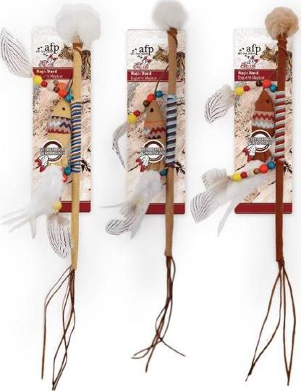 Afp Dream Catcher - Peluş Oyuncaklı Olta - Image 1