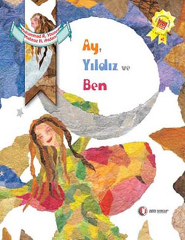 Ay Yıldız ve Ben - Odtü - Image 1