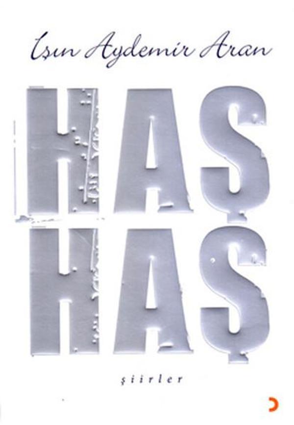 Cinius Yayınevi Haş Haş - Cinius Yayınevi - Image 1