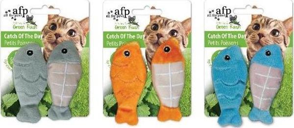 Afp Green Rush Peluş Hayvan Oyuncak - Image 1