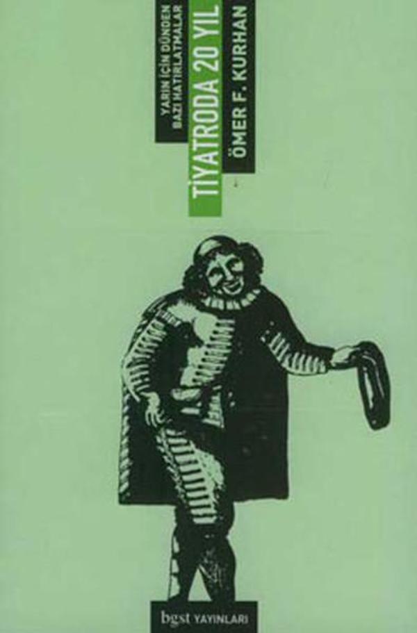 Tiyatroda 20 Yıl - BGST - Image 1