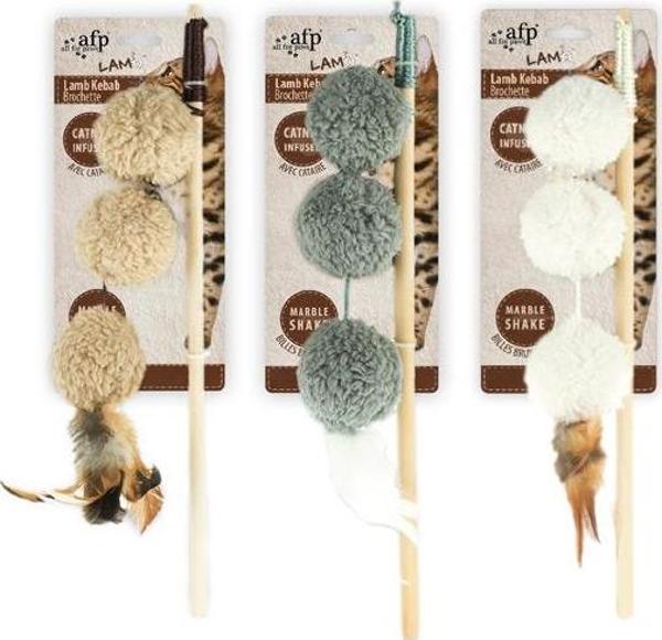 Afp Lambswool - Şiş Kebap Olta - Image 1