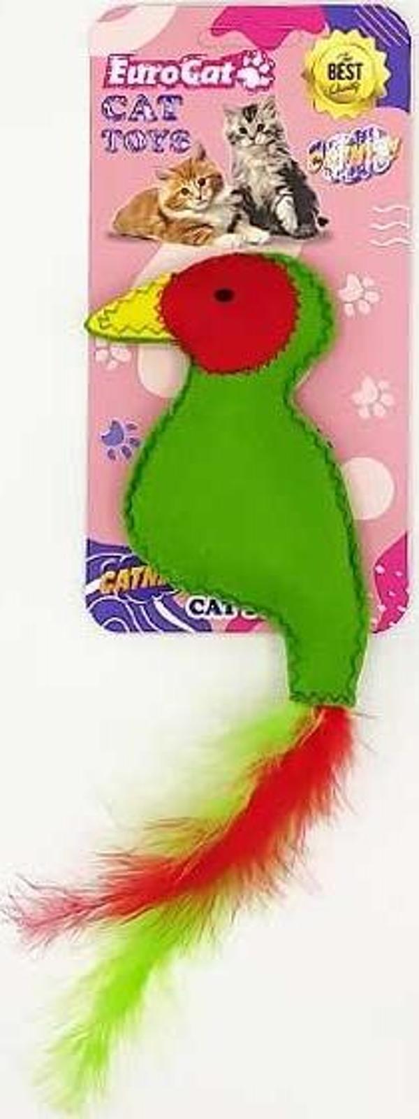 EuroCat Toys Cennet Kuşu - Image 1
